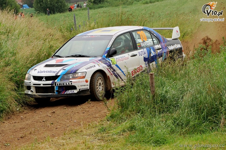 Rajd Polski